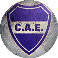 Logo Club Atlético Estudiantes de Huaico Hondo